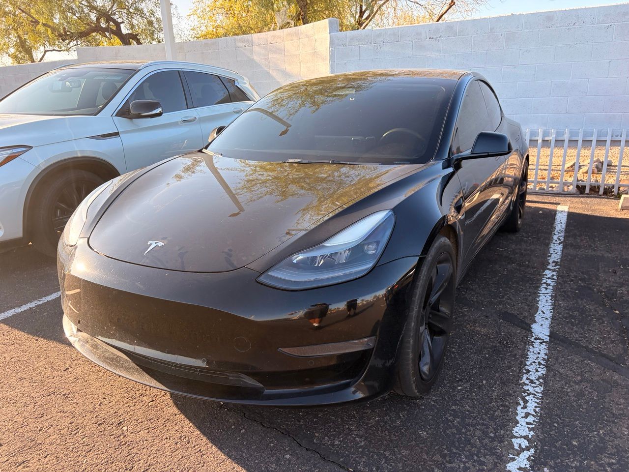 tesla model 3 2022 5YJ3E1EA3NF208372 image tesla model 3 2022 5YJ3E1EA3NF208372 image